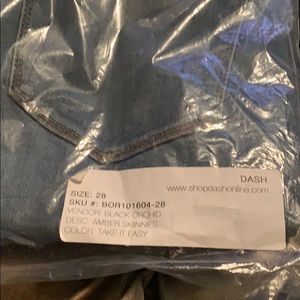 Jeans